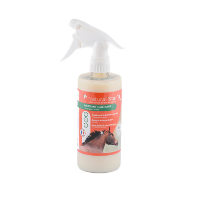 Natural'Star Natural'Innov