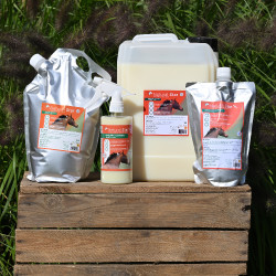 Natural'Star Natural'Innov Natural'Star Natural'Innov