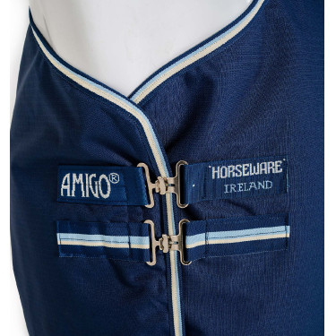 Couverture Horseware Amigo Ripstop 900D Plus Poney Turnout 200g Couverture Horseware Amigo Ripstop 900D Plus Poney Turnout 200g