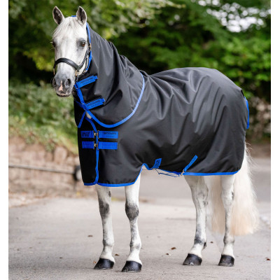 Couverture Horseware Amigo Ripstop 900D Plus Poney Turnout 100g