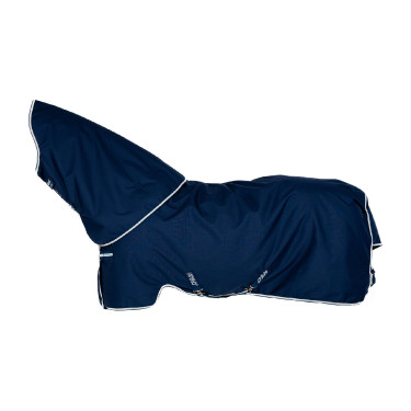Couverture Horseware Amigo Ripstop 900D Plus Poney Turnout 100g Marine witney Bleu marine Couverture Horseware Amigo Ripstop 900D Plus Poney Turnout 100g Marine witney Bleu marine