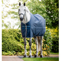 Couverture d'écurie Horseware Ionic Therapy 50g