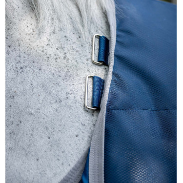 Couverture d'écurie Horseware Ionic Therapy 50g Couverture d'écurie Horseware Ionic Therapy 50g