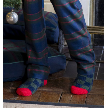 Chaussettes Horseware Softie par 3 Chaussettes Horseware Softie par 3