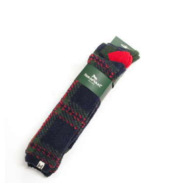 Chaussettes Horseware Softie par 3 Chaussettes Horseware Softie par 3