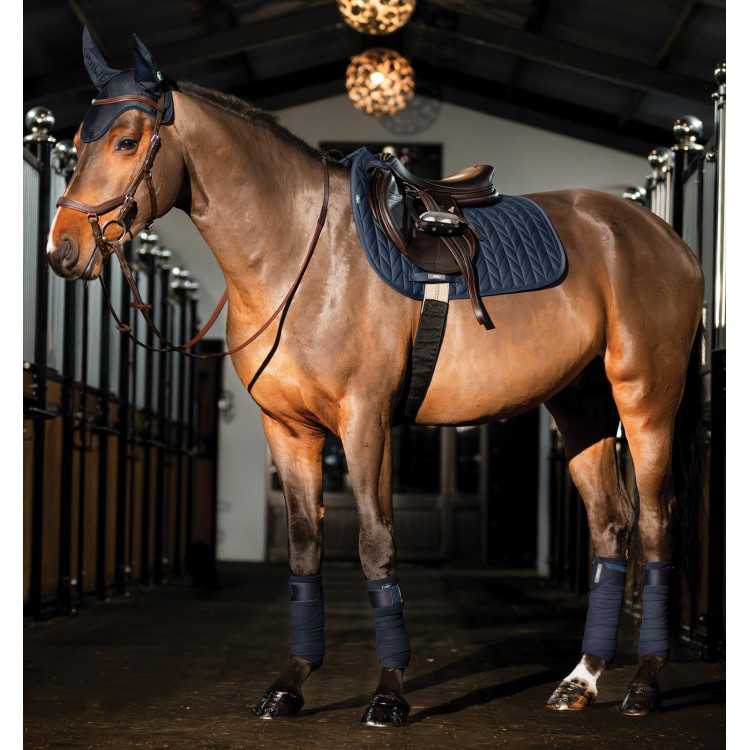 Bonnet anti-mouches Horseware Amigo Earnet Bonnet anti-mouches Horseware Amigo Earnet