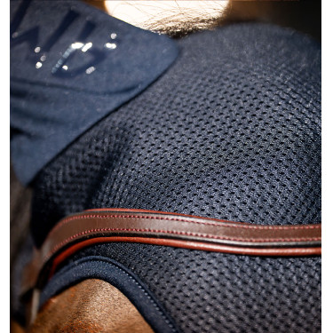 Bonnet anti-mouches Horseware Amigo Earnet Bonnet anti-mouches Horseware Amigo Earnet