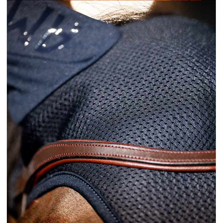 Bonnet anti-mouches Horseware Amigo Earnet Bonnet anti-mouches Horseware Amigo Earnet