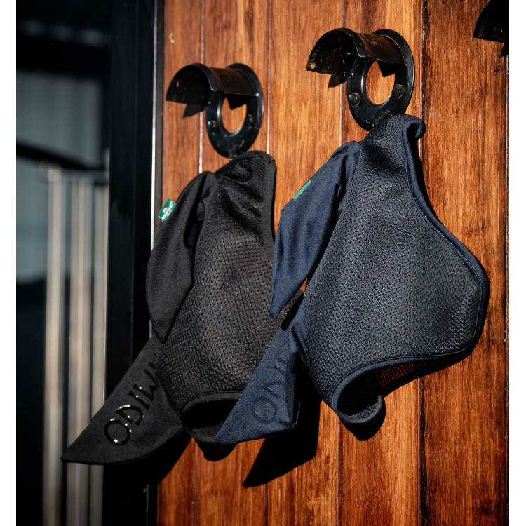 Bonnet anti-mouches Horseware Amigo Earnet Bonnet anti-mouches Horseware Amigo Earnet