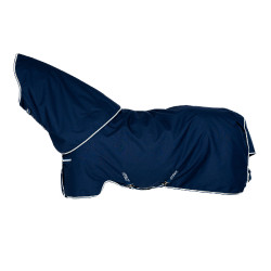 Couverture Amigo Ripstop Horseware 900D Plus Turnout 200g Marine witney Bleu marine
