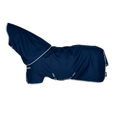 Couverture Amigo Ripstop Horseware 900D Plus Turnout 200g Marine witney Bleu marine