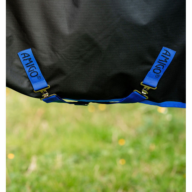 Couverture Amigo Ripstop Horseware 900D Plus Turnout 100g Couverture Amigo Ripstop Horseware 900D Plus Turnout 100g