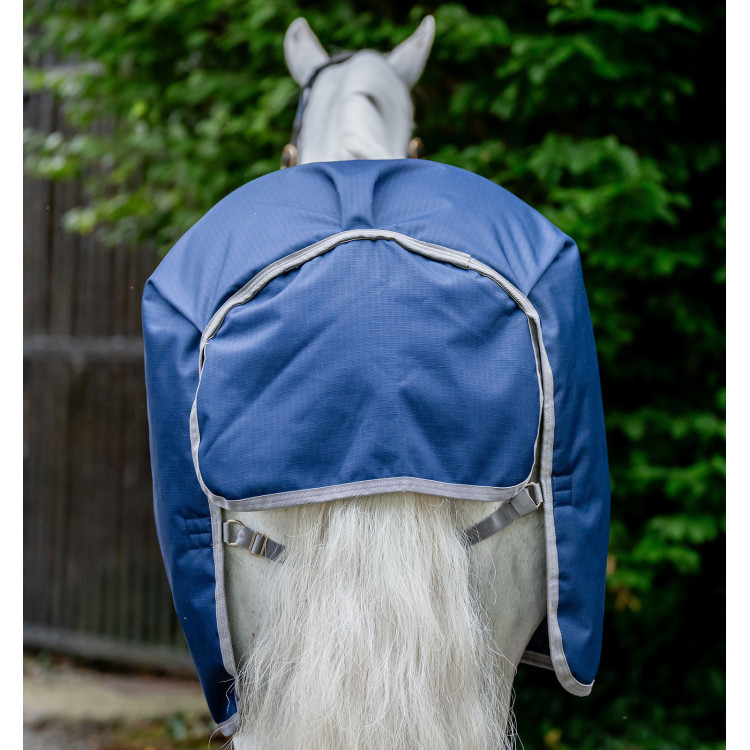 Couverture Amigo Ripstop Horseware 900D Turnout doublé polaire 50g Couverture Amigo Ripstop Horseware 900D Turnout doublé polaire 50g