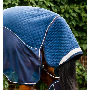 Couverture de transport Horseware Signature Travel Cooler Couverture de transport Horseware Signature Travel Cooler