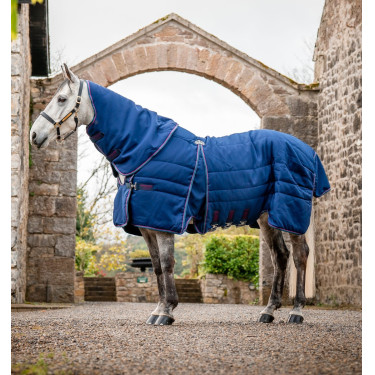 Couverture Horseware Rambo Optimo Stable Plus 200g Couverture Horseware Rambo Optimo Stable Plus 200g