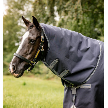 Couverture Horseware Rambo Optimo Plus Turnout 0g Couverture Horseware Rambo Optimo Plus Turnout 0g