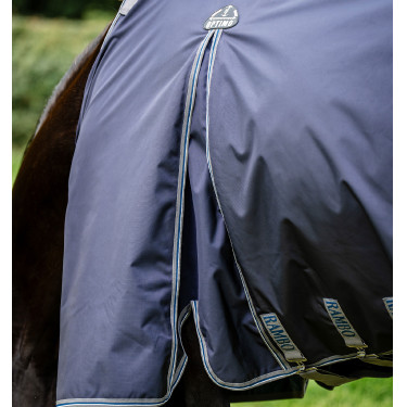 Couverture Horseware Rambo Optimo Plus Turnout 0g Couverture Horseware Rambo Optimo Plus Turnout 0g