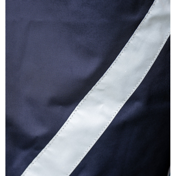 Couverture Horseware Rambo Optimo Plus Turnout 0g Couverture Horseware Rambo Optimo Plus Turnout 0g