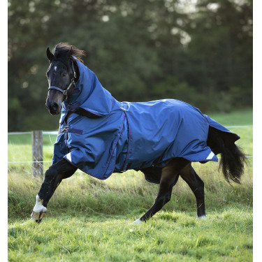 Couverture Horseware Rambo Optimo Bundle 0g + Liner 200g
