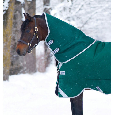 Couvre-cou Horseware 250g pour couverture Rambo Original Couvre-cou Horseware 250g pour couverture Rambo Original