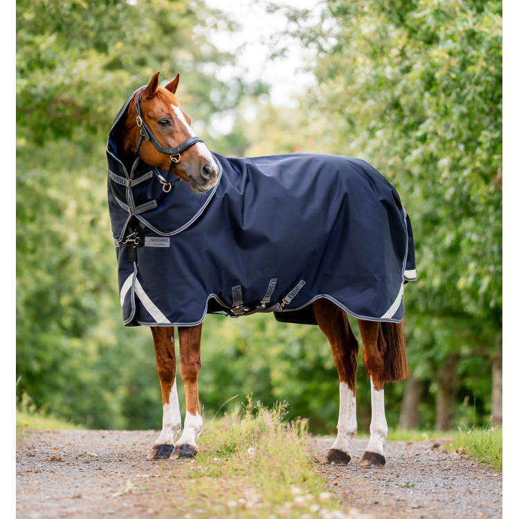 Couvre-cou Horseware 0g pour couverture Rambo Supreme Couvre-cou Horseware 0g pour couverture Rambo Supreme