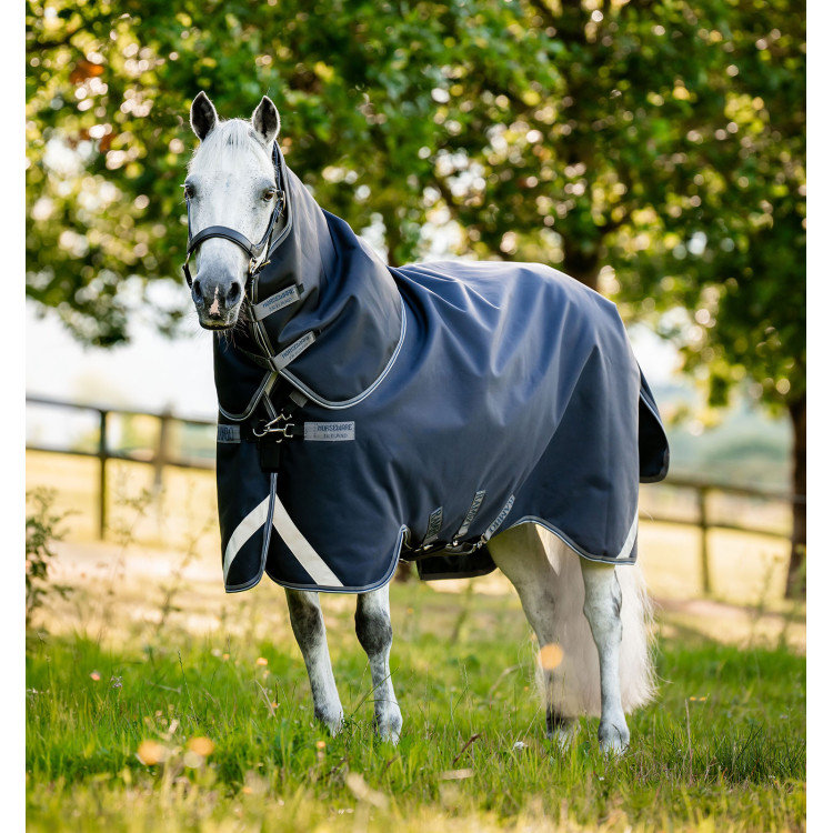 Couvre-cou Horseware 0g pour couverture Rambo Supreme Couvre-cou Horseware 0g pour couverture Rambo Supreme