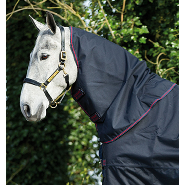 Couvre-cou Horseware 0g pour couverture Amigo XL Couvre-cou Horseware 0g pour couverture Amigo XL