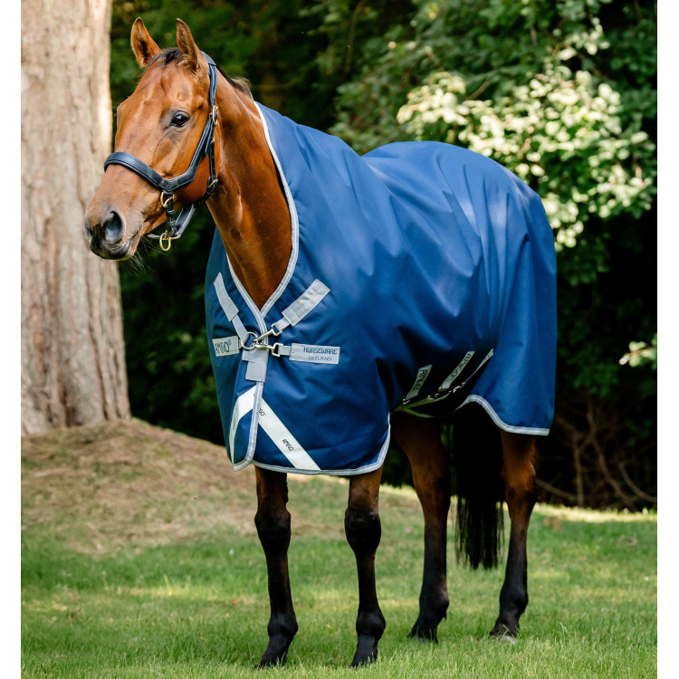 Couverture Horseware Amigo Bravo 12 Wug 400g Couverture Horseware Amigo Bravo 12 Wug 400g