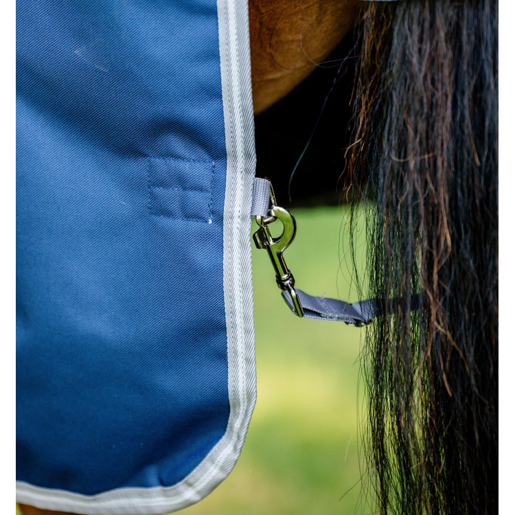 Couverture Horseware Amigo Bravo 12 Wug 400g Couverture Horseware Amigo Bravo 12 Wug 400g