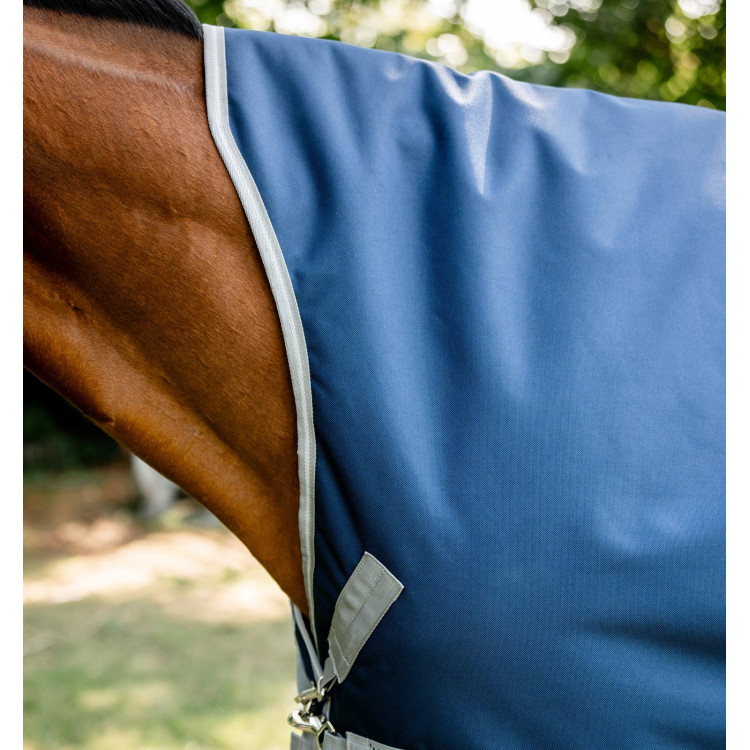 Couverture Horseware Amigo Bravo 12 Wug 400g Couverture Horseware Amigo Bravo 12 Wug 400g