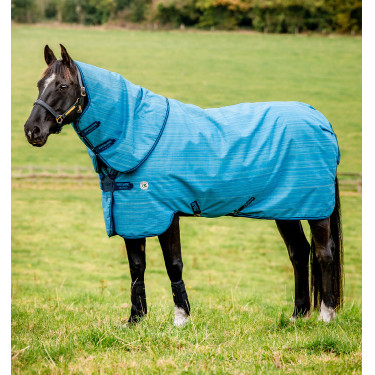 Couverture Horseware Amigo Hero 900 Revive Plus 50g Couverture Horseware Amigo Hero 900 Revive Plus 50g
