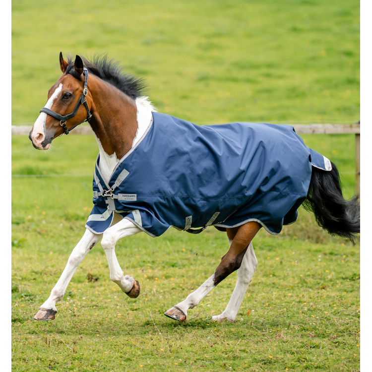 Couverture Horseware Amigo Bravo 12 XL 250g Couverture Horseware Amigo Bravo 12 XL 250g