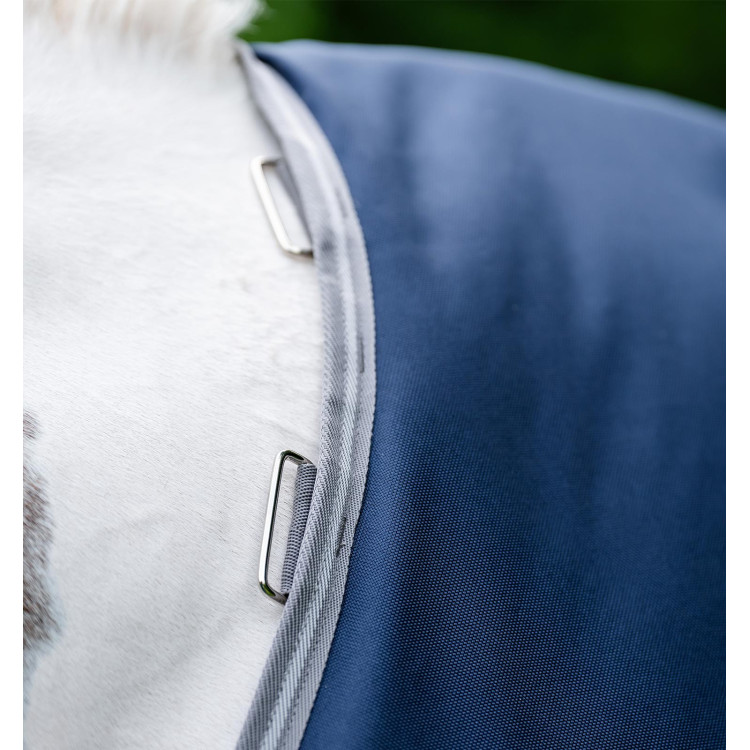 Couverture Horseware Amigo Bravo 12 XL 250g Couverture Horseware Amigo Bravo 12 XL 250g