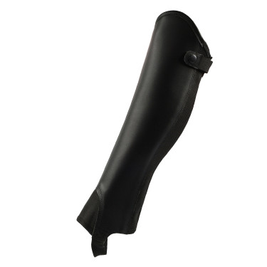 Mini-chaps cuir Horze Mini-chaps cuir Horze