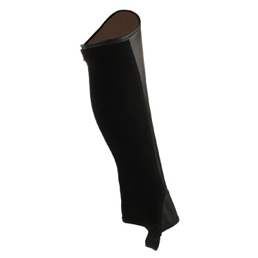 Mini-chaps cuir Horze Mini-chaps cuir Horze