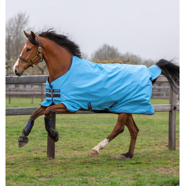 Couverture Horseware Amigo Hero 900 0g Couverture Horseware Amigo Hero 900 0g