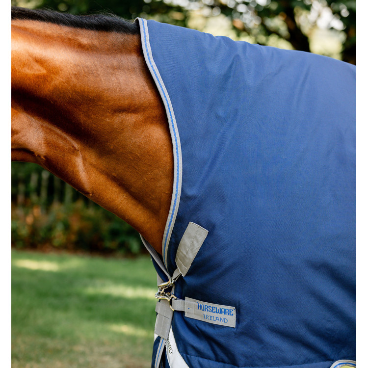 Couverture Horseware Rhino Wug Vari-Layer 450g Couverture Horseware Rhino Wug Vari-Layer 450g