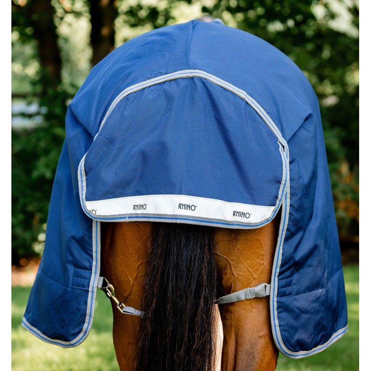 Couverture Horseware Rhino Wug Vari-Layer 450g Couverture Horseware Rhino Wug Vari-Layer 450g
