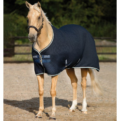 Chemise séchante Horseware Rambo Techni-Waffle Chemise séchante Horseware Rambo Techni-Waffle