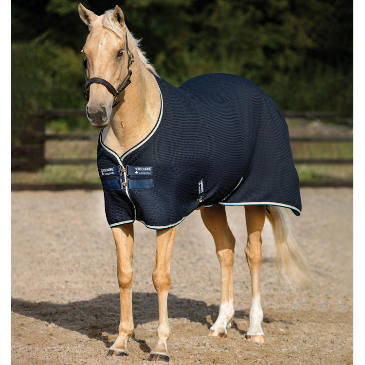 Chemise séchante Horseware Rambo Techni-Waffle Chemise séchante Horseware Rambo Techni-Waffle