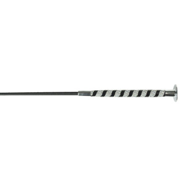 Cravache de dressage Shiny Horze Cravache de dressage Shiny Horze