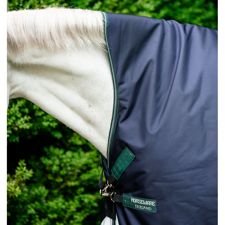 Couverture Horseware d'extérieur Rambo Wug 0g 1000D Couverture Horseware d'extérieur Rambo Wug 0g 1000D