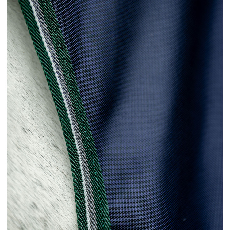 Couverture Horseware d'extérieur Rambo Wug 0g 1000D Couverture Horseware d'extérieur Rambo Wug 0g 1000D