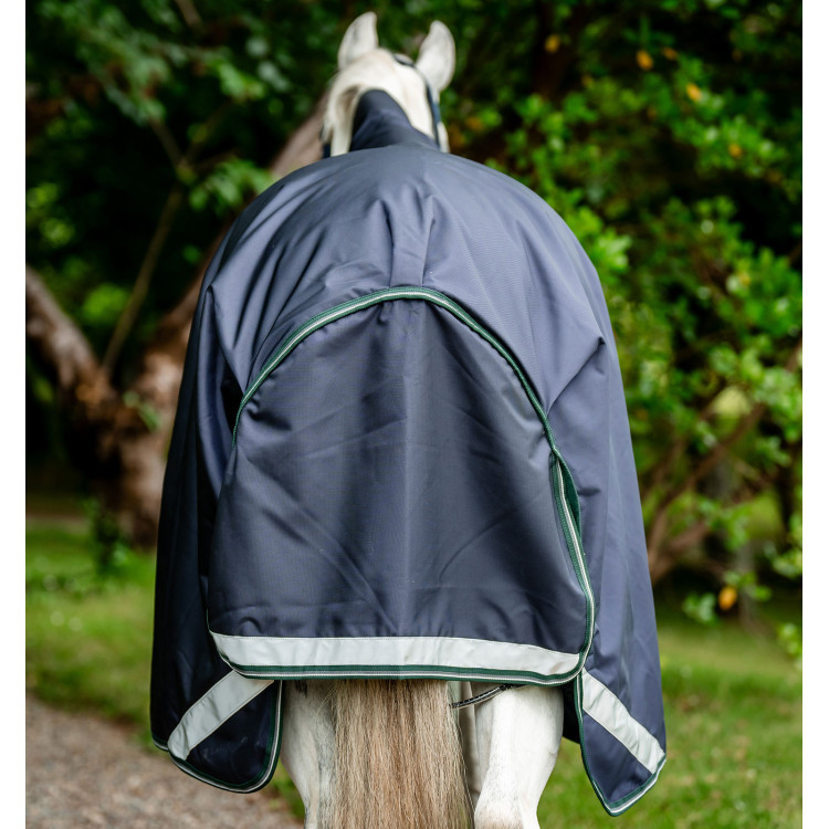 Couverture Horseware d'extérieur Rambo Wug 0g 1000D Couverture Horseware d'extérieur Rambo Wug 0g 1000D