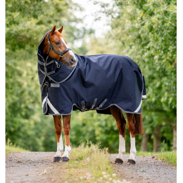 Couverture Horseware Rambo Supreme 1000D Turnout 50g Couverture Horseware Rambo Supreme 1000D Turnout 50g