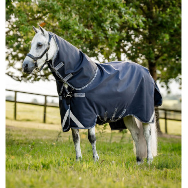 Couverture Horseware Rambo Supreme 1000D Turnout 50g Couverture Horseware Rambo Supreme 1000D Turnout 50g
