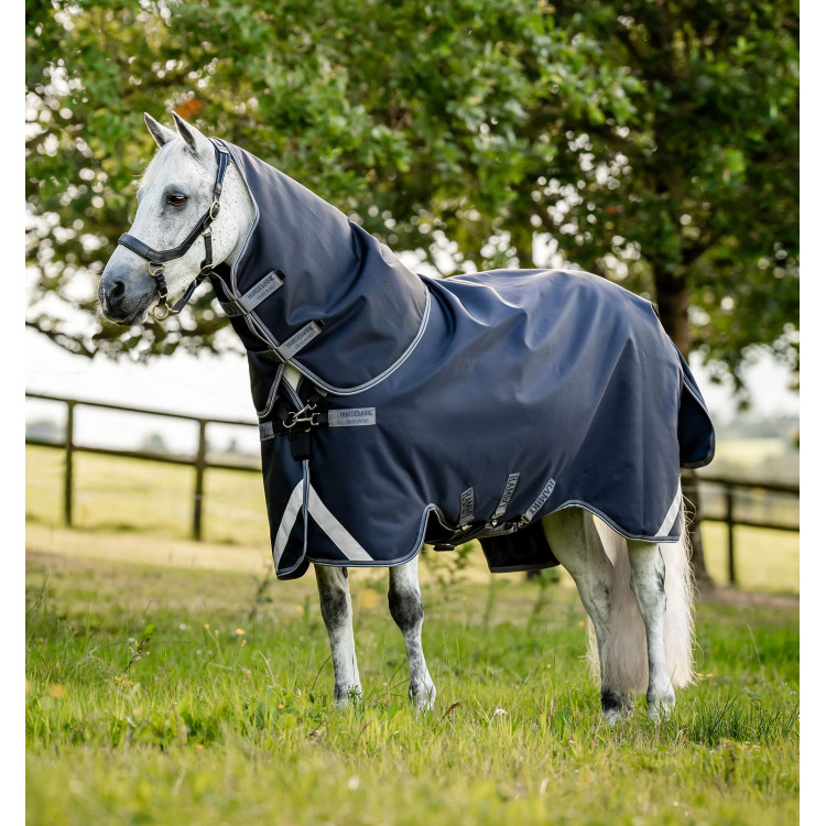 Couverture Horseware Rambo Supreme 1000D Turnout 50g Couverture Horseware Rambo Supreme 1000D Turnout 50g