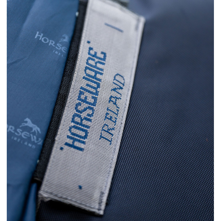 Couverture Horseware Rambo Supreme 1000D Turnout 50g Couverture Horseware Rambo Supreme 1000D Turnout 50g