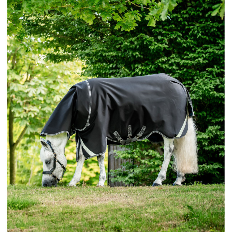Couverture Horseware Rambo Supreme 1680D Turnout 0g Couverture Horseware Rambo Supreme 1680D Turnout 0g