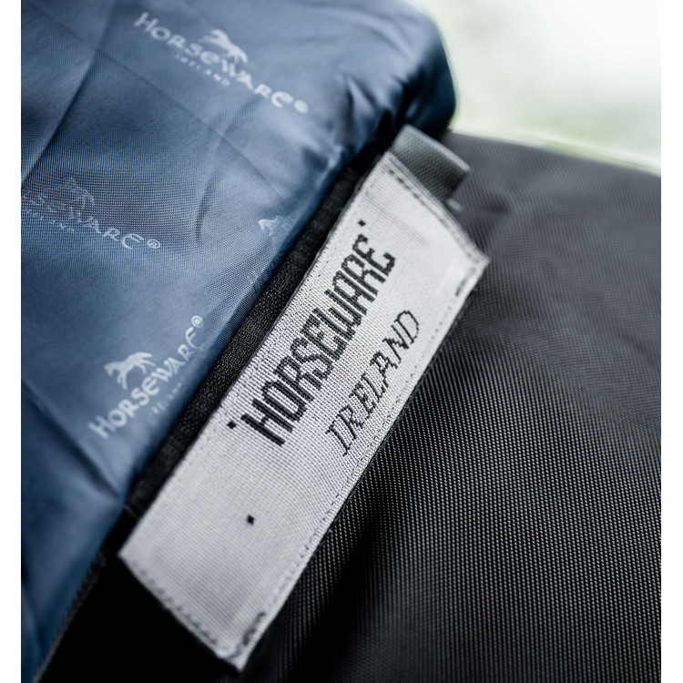 Couverture Horseware Rambo Supreme 1680D Turnout 0g Couverture Horseware Rambo Supreme 1680D Turnout 0g